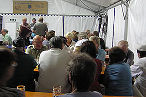 Fischerfest 09