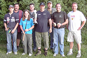 Preisträger Hegefischen 2007