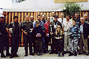 Preisträger Königsfischen 1998