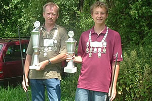 Fischerkönige 2006