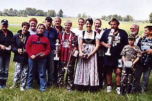 Preisträger Königsfischen 2007