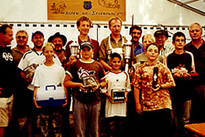 Königsfischen Preisträger 2006