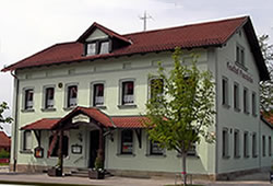 Gasthaus Haschke