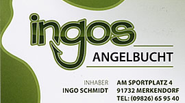 ingos angelbucht